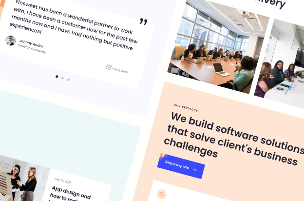 portfolio