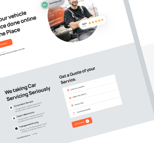 portfolio